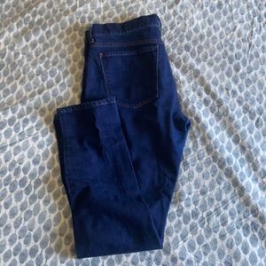 Mott & Bow Boyfriend Jeans